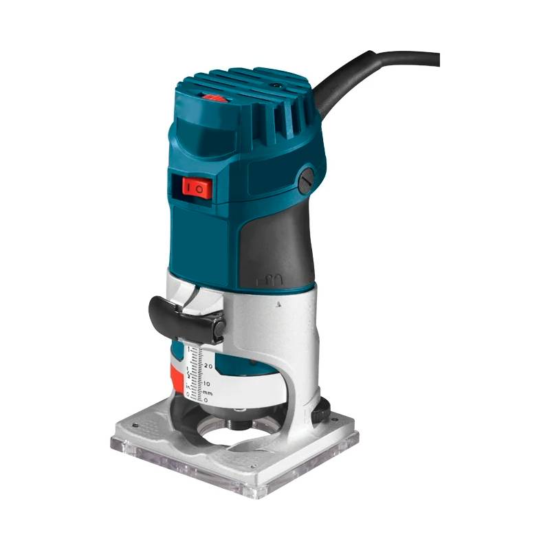 Corded Colt Electronic Variable-Speed Palm Router