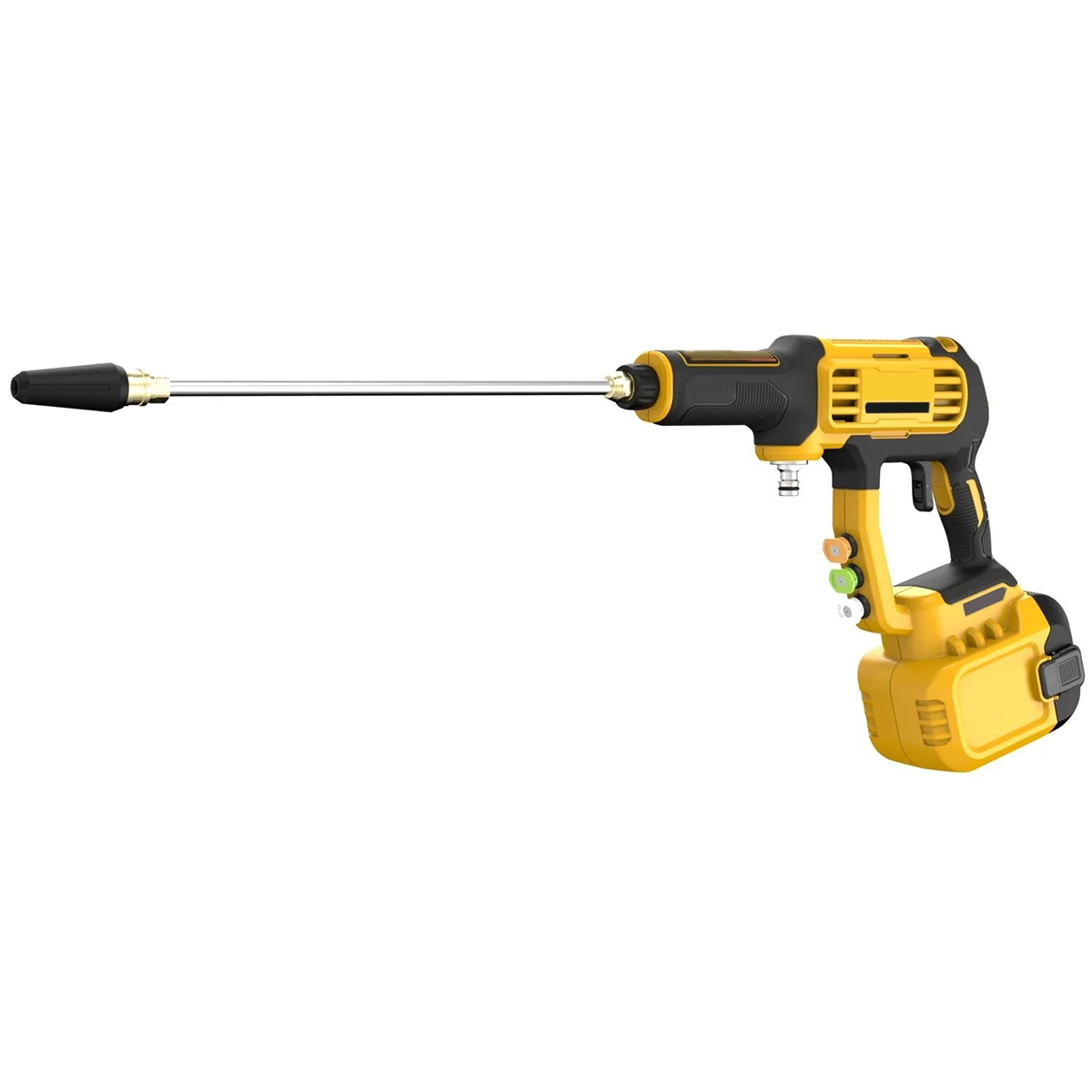 20V/60V 1000 PSI Power Cleaner 9.0Ah Kit