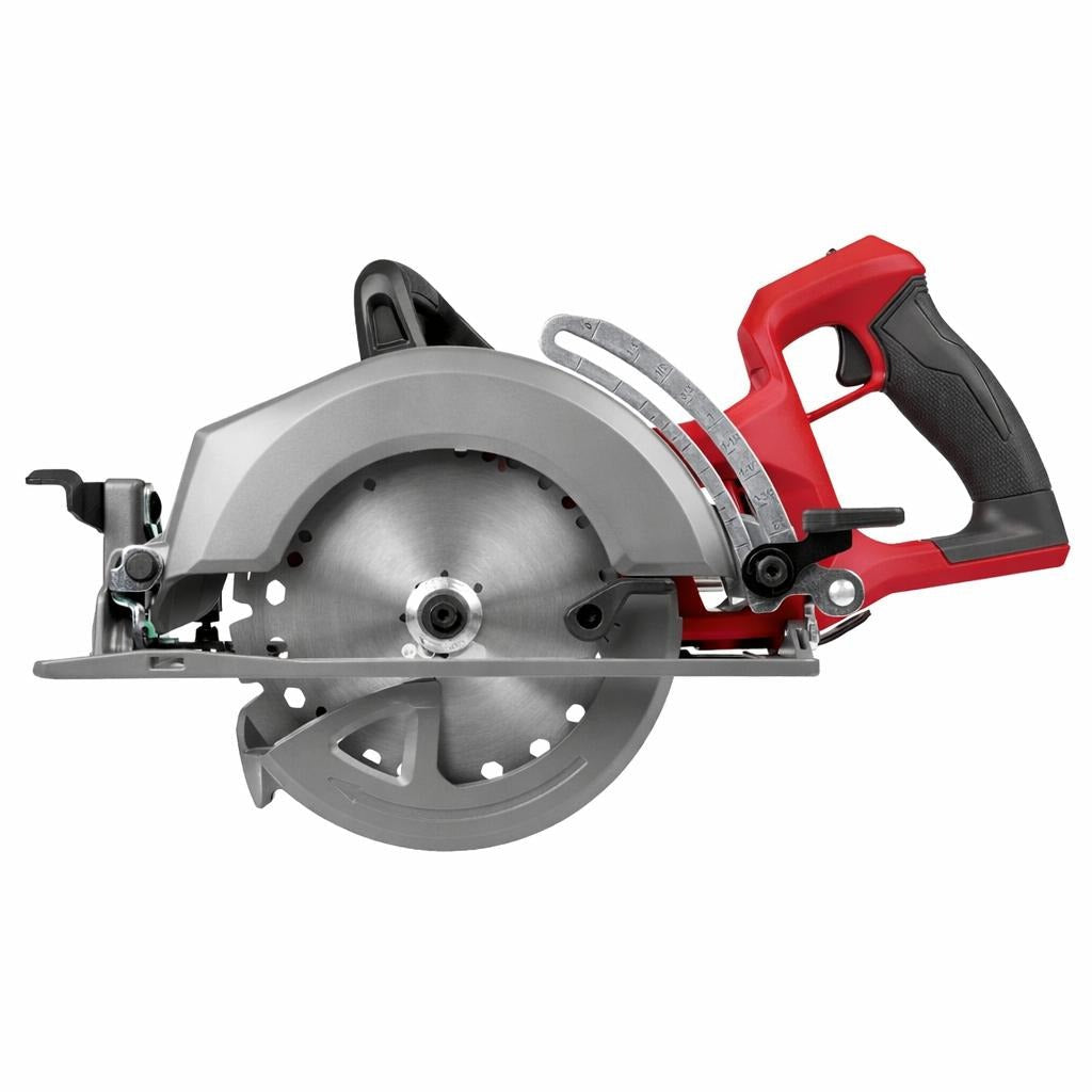 M18 FUEL 7-1/4-in. Rear Handle Circular Saw, Tool Only
