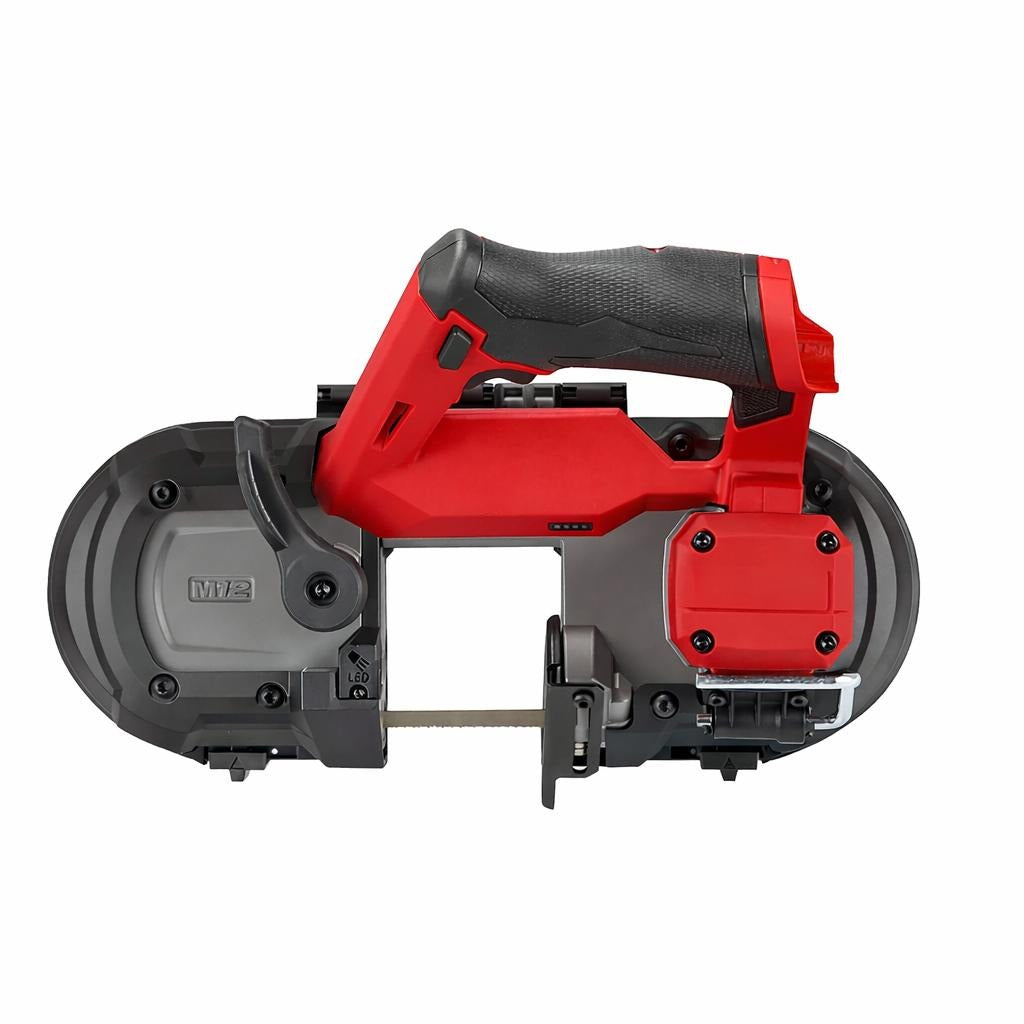 FUEL Compact Band Saw, Tool Only