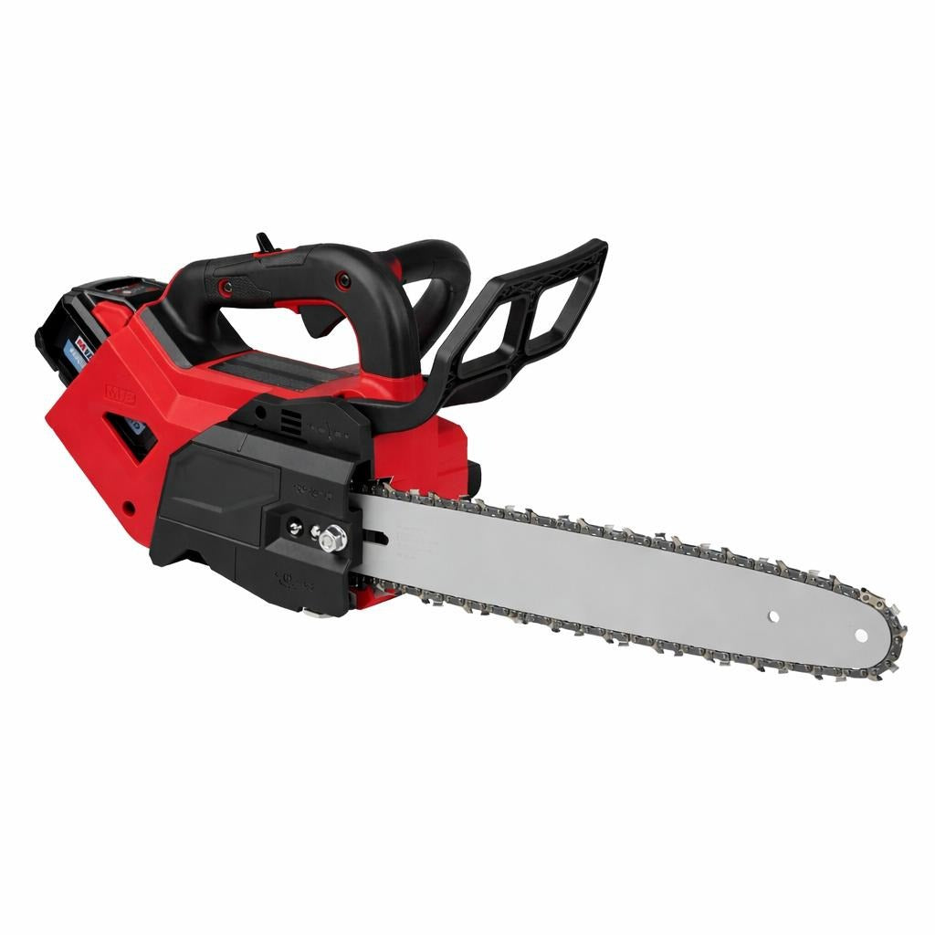 FUEL 14" Top Handle Chainsaw Two Battery Kit