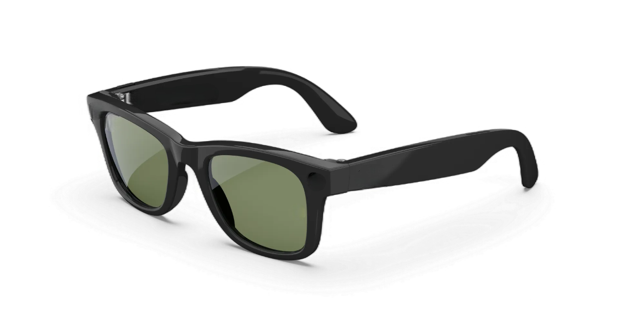 AI Smart Glasses