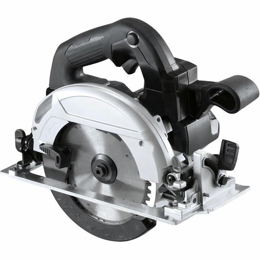 18V LXT Lithium-Ion Sub-Compact Brushless Cordless 6-1/2" Circular Saw, Tool Only