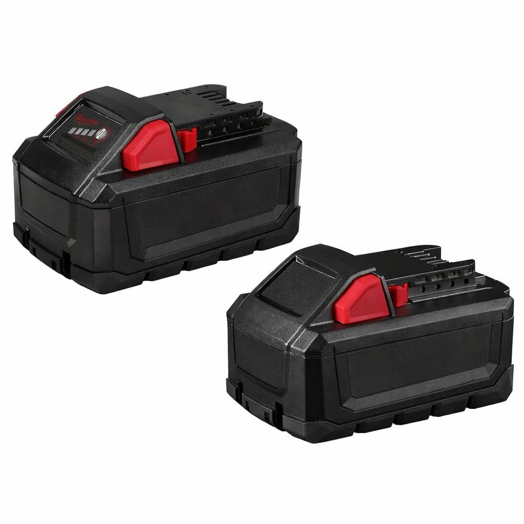 M18 HO 6.0Ah Battery Value 2-Pack