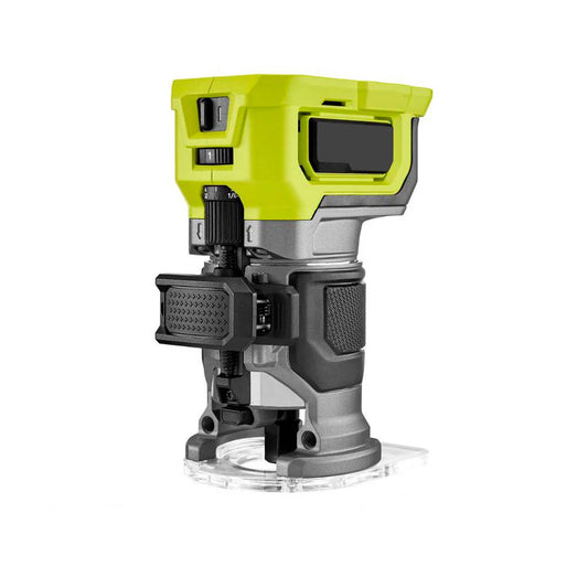 18V ONE+ HP BRUSHLESS COMPACT ROUTER