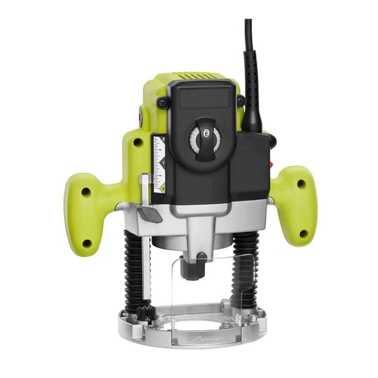 2 Peak HP Plunge Router