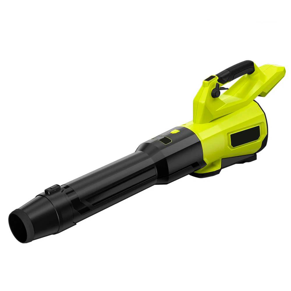 40V HP Brushless 800 CFM WHISPER SERIES Blower