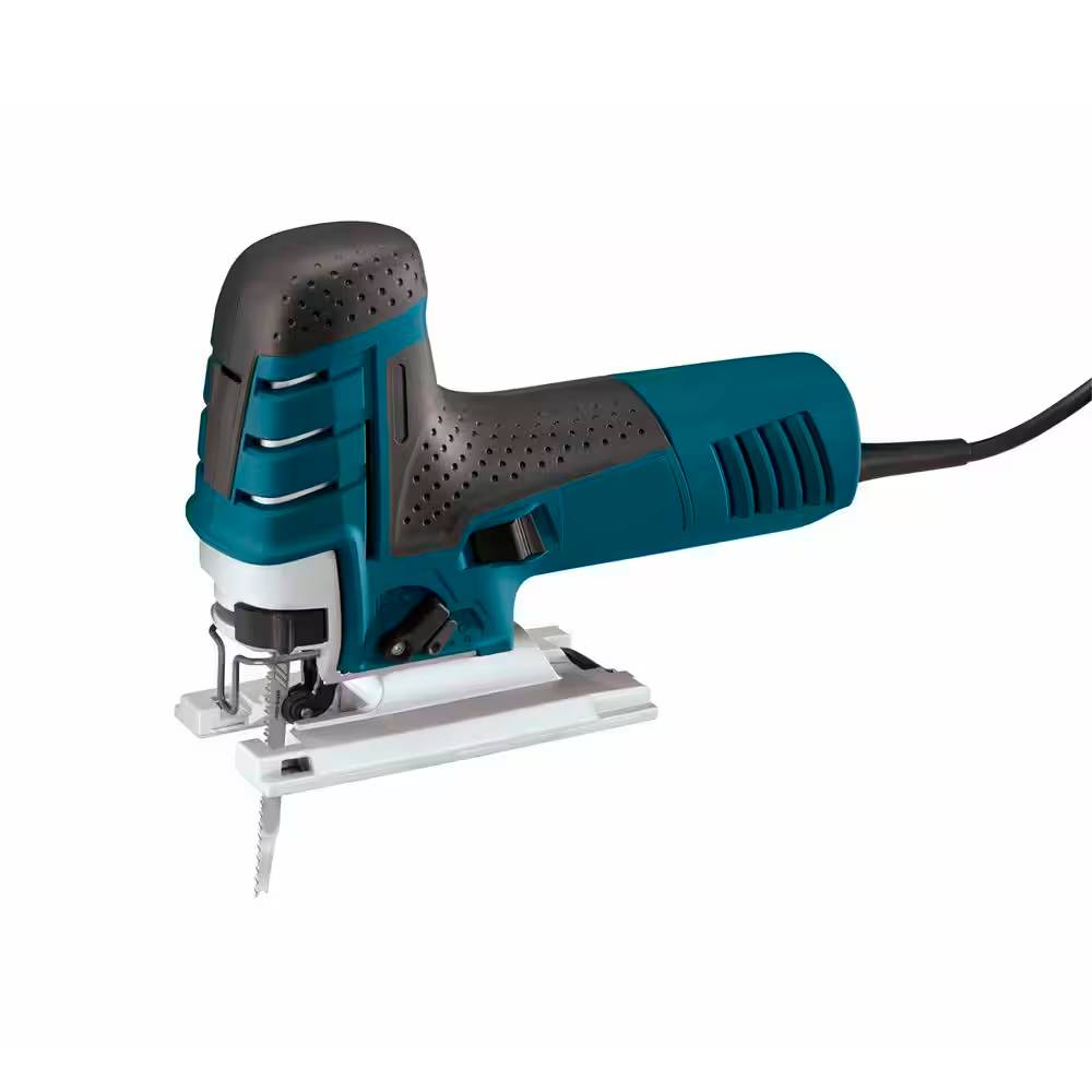 Corded 7.0A Barrel-Grip Jig Saw