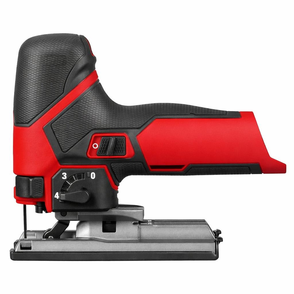 FUEL Jig Saw
