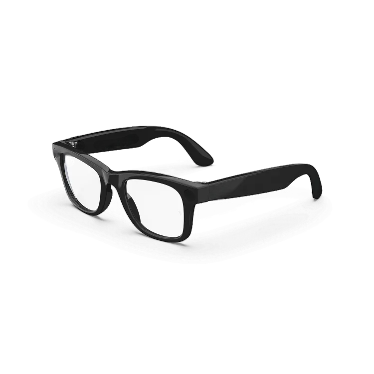 AI Smart Glasses