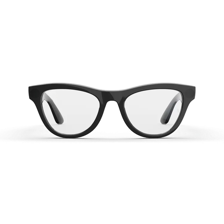 AI Smart Glasses